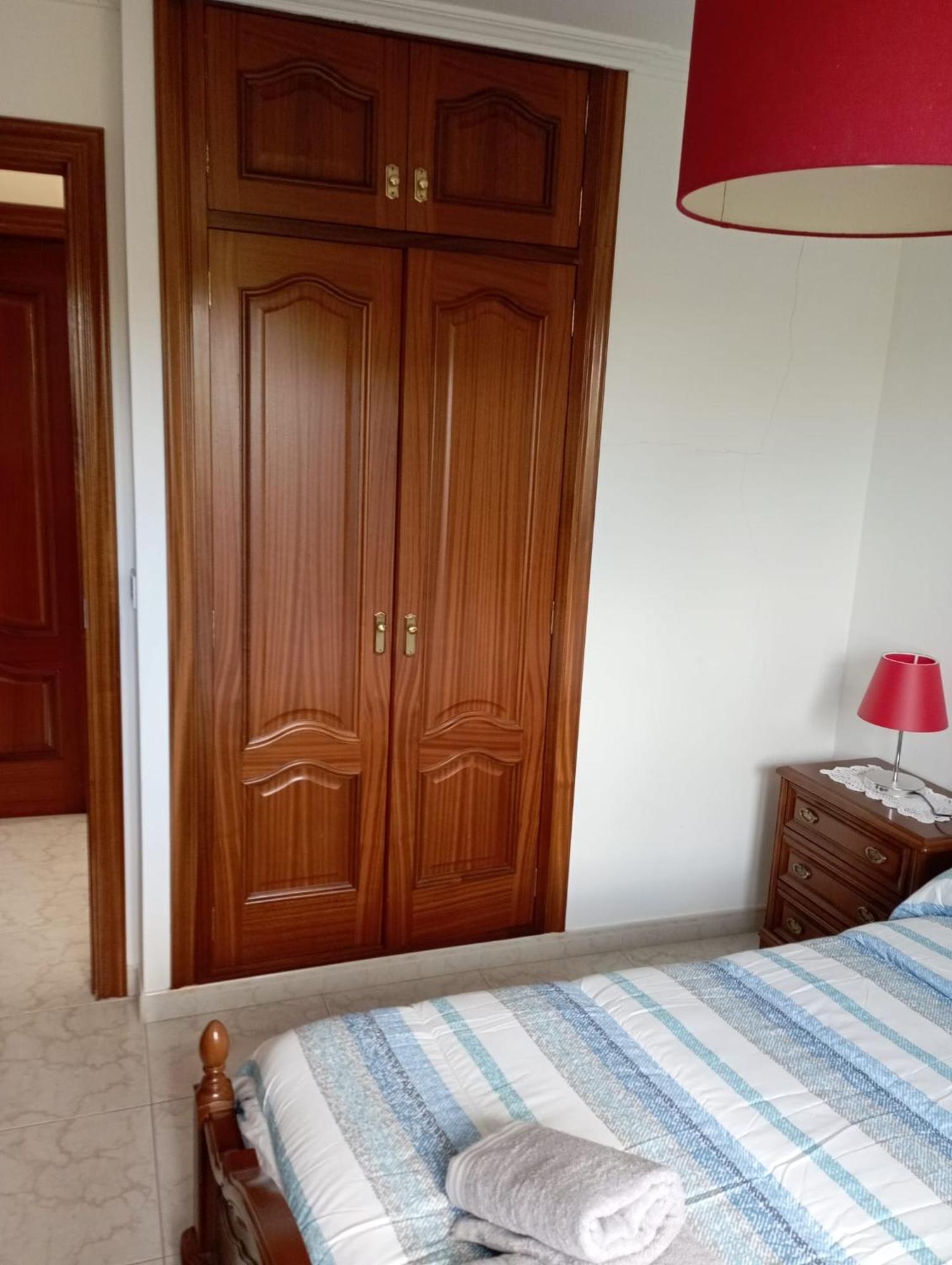 Apartament A Casa Do San Paio De Buscas Ordes Zewnętrze zdjęcie