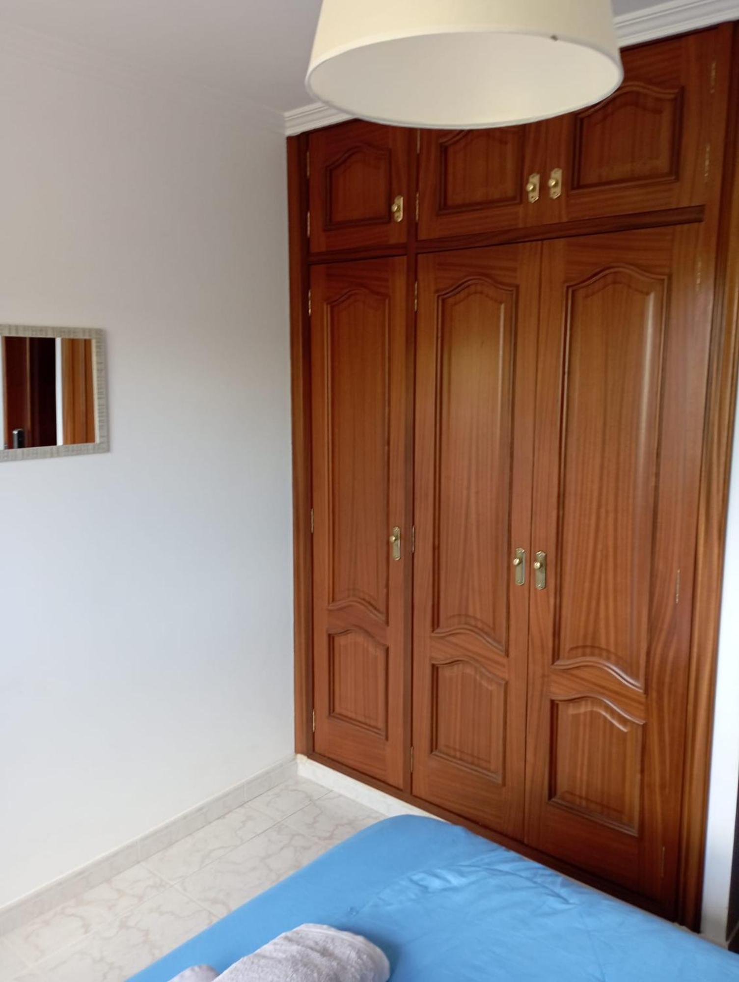 Apartament A Casa Do San Paio De Buscas Ordes Zewnętrze zdjęcie