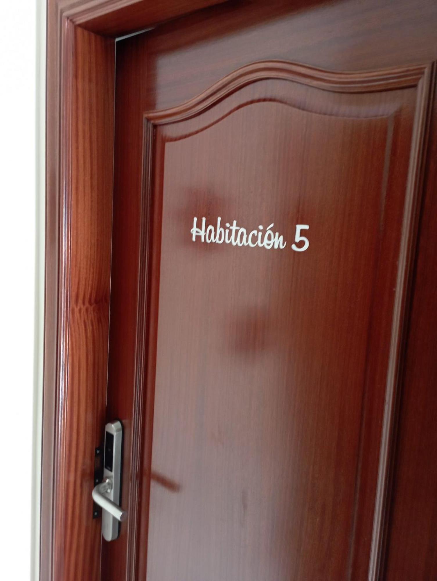 Apartament A Casa Do San Paio De Buscas Ordes Zewnętrze zdjęcie