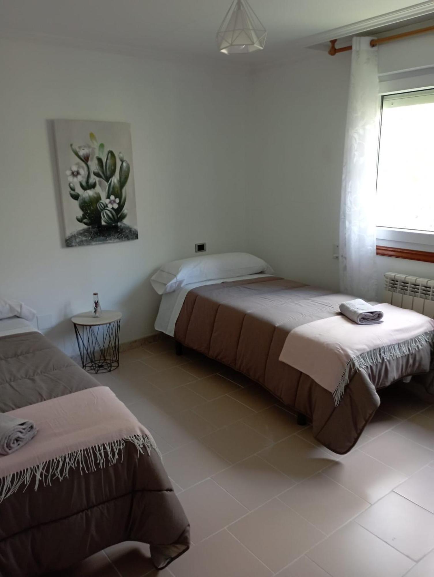 Apartament A Casa Do San Paio De Buscas Ordes Zewnętrze zdjęcie