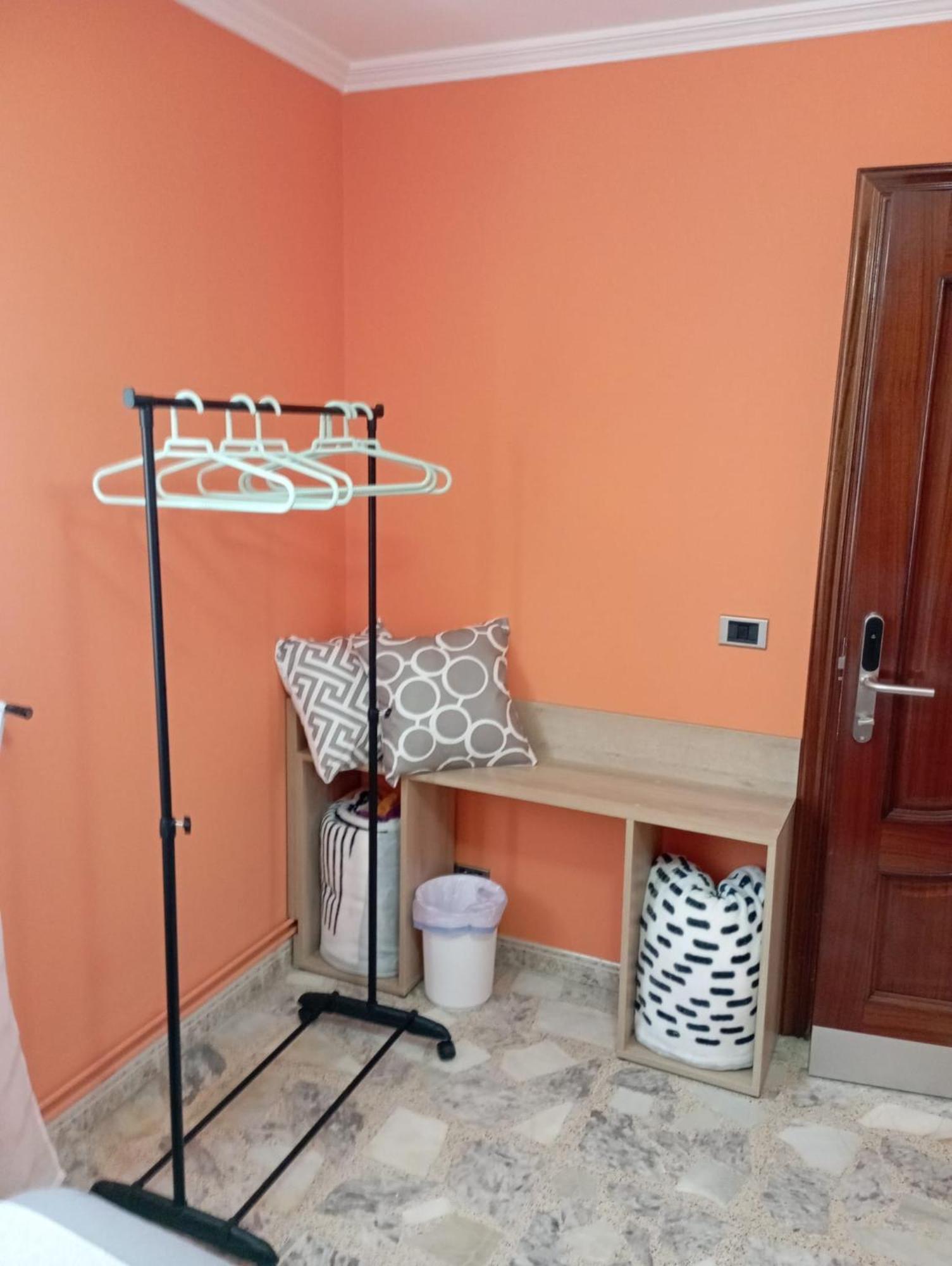Apartament A Casa Do San Paio De Buscas Ordes Zewnętrze zdjęcie