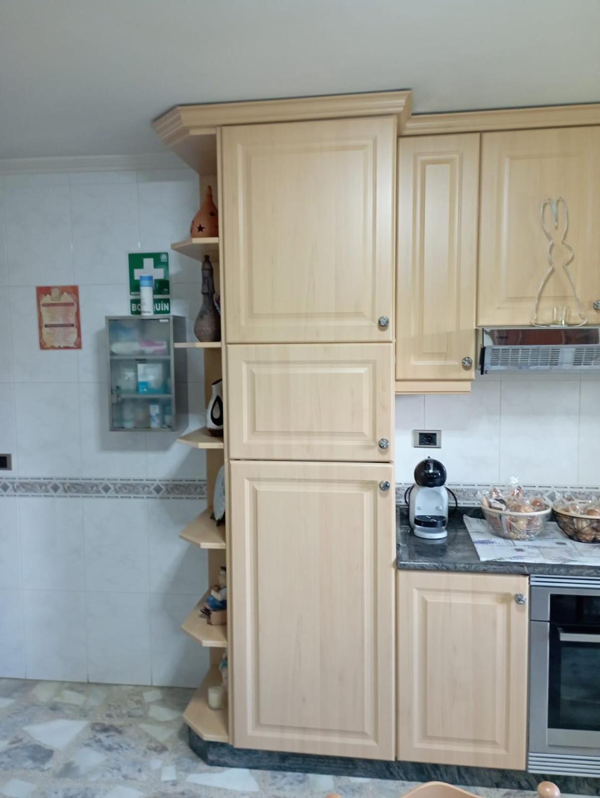Apartament A Casa Do San Paio De Buscas Ordes Zewnętrze zdjęcie