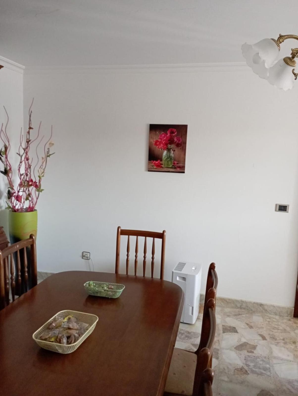 Apartament A Casa Do San Paio De Buscas Ordes Zewnętrze zdjęcie