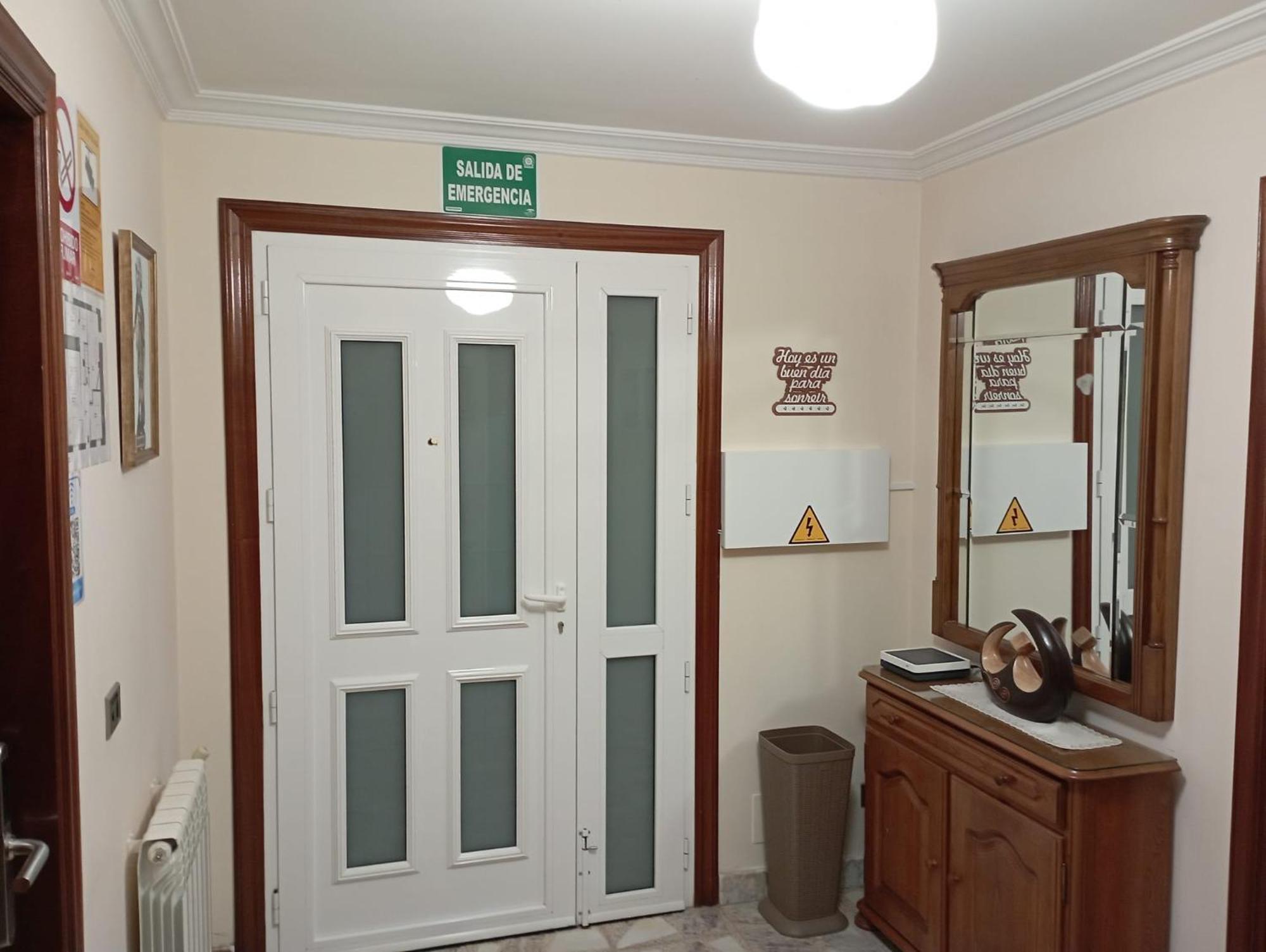 Apartament A Casa Do San Paio De Buscas Ordes Zewnętrze zdjęcie