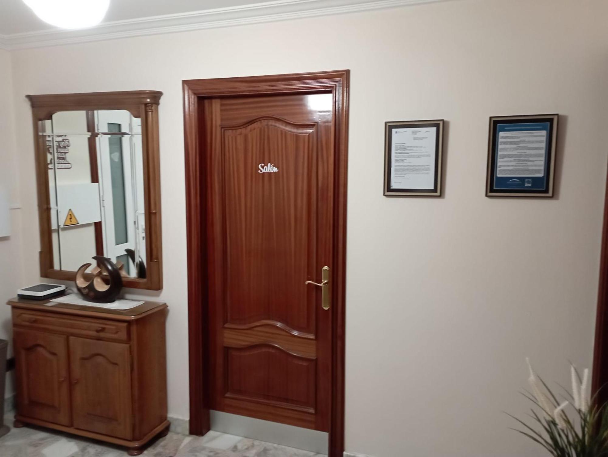 Apartament A Casa Do San Paio De Buscas Ordes Zewnętrze zdjęcie