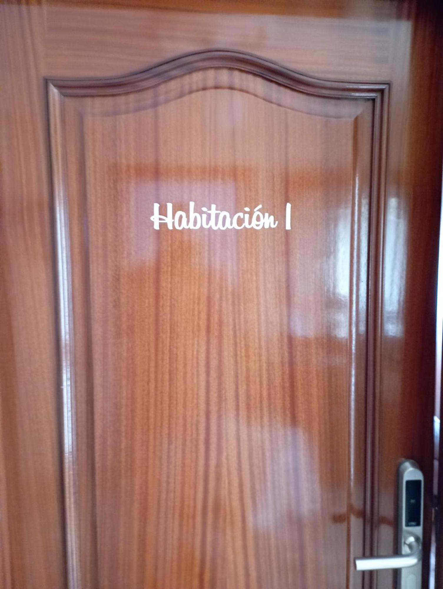 Apartament A Casa Do San Paio De Buscas Ordes Pokój zdjęcie